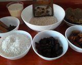 Foto del paso 1 de la receta: Arroz Zambito