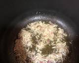 Fruit rice and chicken sauce recipe step 11 photo