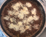 Foto del paso 2 de la receta: Tarta de carne con masa de Almendras- apta keto o low carb