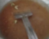 A picture of step 2 of Sweet Vermicelli.