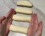 Foto del paso 3 de la receta: Bastones de queso