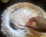 Foto del paso 2 de la receta: Masa de pizza casera ESPECTACULAR!