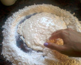 Foto del paso 2 de la receta: Masa de pizza casera ESPECTACULAR!