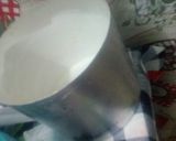 صورة لخطوة 7 من وصفة كيكة الفيريرو روشي