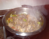 Foto del paso 3 de la receta: Carne guisada