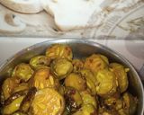 कुंदरू की भुजिया (kundru ki bhujiya recipe in Hindi) रेसिपी चरण 5 फोटो
