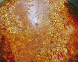 Hình bước làm 2 của món Sate tôm