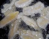 Foto langkah ke 3 dari resep Pisang Goreng Kriuk Coklat Keju.