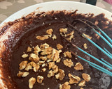 Foto del paso 7 de la receta: Brownie fit