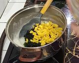 Foto langkah ke 4 dari resep Cantik Manis Nangka.
