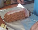 Foto del paso 6 de la receta: Enrollado Vacuno y Cerdo