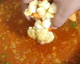 A picture of step 9 of Mix Veg Sabji 📌.