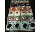 Foto langkah ke 5 dari resep Mini Tart / Cake Potong Hias.
