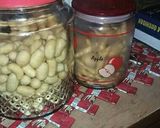 Foto langkah ke 3 dari resep Gabus keju /pilus/ gabus kapsul renyah.