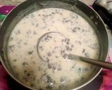 Foto langkah ke 2 dari resep Puding Susu Oreo Coklat.