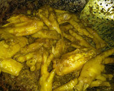 Foto langkah ke 4 dari resep Ayam Ungkep Goreng.
