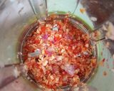 Foto langkah ke 2 dari resep Nasi Goreng Gila.