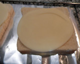 Foto del paso 4 de la receta: Sándwich de berenjenas