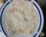 Foto del paso 3 de la receta: Pollo al estilo kfc