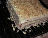 Foto langkah ke 14 dari resep Red Velvet Cake.