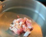 《好料日記》 馬鈴薯五彩蔬菜蛋沙拉的食譜步驟1照片