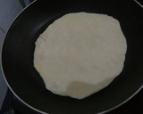 Foto langkah ke 3 dari resep Tortilla aka Kulit Kebab Homemade.