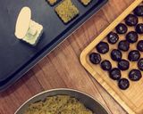 صورة لخطوة 5 من وصفة معمول
