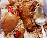 Foto langkah ke 3 dari resep Ayam kecap.