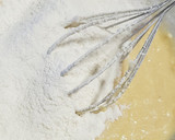 Foto del paso 3 de la receta: Receta base para cupcakes