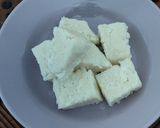 Foto langkah ke 3 dari resep Gethuk singkong/ Gemblong.