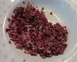 Foto del paso 2 de la receta Croquetas de pollo o jamón