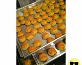 Foto langkah ke 8 dari resep Nastar klasik.