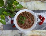 صورة لخطوة 2 من وصفة شطة بالطماطم