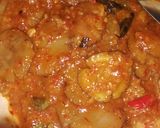 Foto langkah ke 5 dari resep Rendang jengkol.