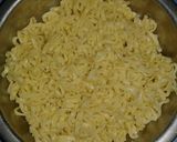 Foto langkah ke 4 dari resep Kroket Mie.