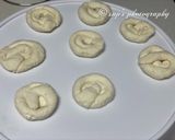 A picture of step 6 of Chanar Jilipi Recipe.