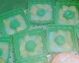 Foto langkah ke 3 dari resep Nagasari Nangka.