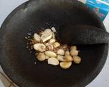Peyek Kacang Tanah Tanpa Telur Super Renyahnya langkah memasak 1 foto