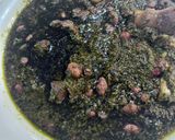 عکس مرحله 9 از دستور قرمه سبزی