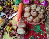 মালপোয়া (malpua recipe in Bengali) রেসিপির ধাপ 6 ছবি