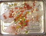 Foto del paso 1 de la receta: Pescado seco al horno- Tilapia en horno