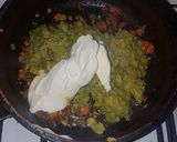 Foto del paso 3 de la receta: Spaghetti con salsa de palta