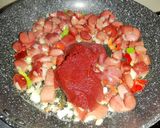 Foto del paso 2 de la receta: Espaguetis con salchichas