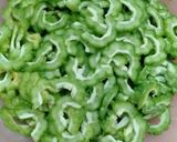 Foto langkah ke 1 dari resep Sayur Pare Teri Anti Pahit.