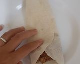 Foto langkah ke 9 dari resep Lumpia Semarang.