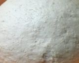 Foto del paso 4 de la receta: Pan lactal de avena y miel 🍯🌾🍞