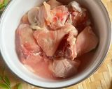 Foto langkah ke 1 dari resep 10. Ayam Besengek khas Jepara (RA kartini).