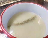 Foto del paso 2 de la receta: Fideos melosos con rape