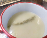 Foto del paso 2 de la receta: Fideos melosos con rape