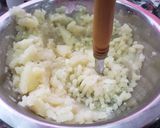 Foto del paso 6 de la receta: Pastel de papa
